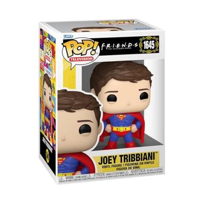 Friends Funko Pop Vinyl: Joey Tribbiani (1645)