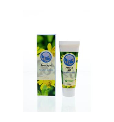 Nagel Arnicagel (50 ml) Nagel Arnicagel (50 ml)