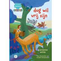 Kluitman dog wil vrij zijn avi m3 - thumbnail