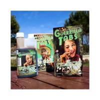 BioTabs BioTabs Guerillabox - Plantenvoeding - thumbnail