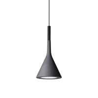 Foscarini Aplomb GU10 Hanglamp - Antraciet - thumbnail