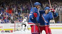 NHL 15 - thumbnail