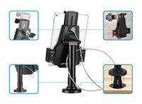 Manhattan 462112 Tablethouder Universeel 20,1 cm (7,9) - 26,7 cm (10,5) - thumbnail