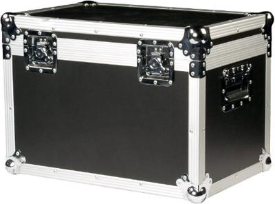 DAP UCA-SC2 Stack Case 2 Universele flightcase