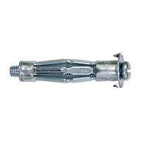 Fischer 519782 HM 6 x 65 S Hollewandplug 65 mm 12 mm 50 stuk(s) - thumbnail