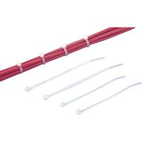 HELLERMANNTYTON Hellermann Tyton t120r (e) - antislip voor kabels (wit) - thumbnail