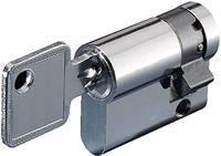 Rittal CS 9785.042 Cilinderslot 2 stuk(s) - thumbnail