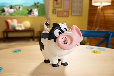 Bordspellen - GOLIATH - Atchou'Meuuh - Verzamel klavertjes en vermijd allergieën! 4-jarigen