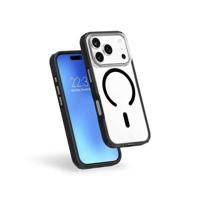 FC Air Xtreme Frost MagSafe hoesje - iPhone 17 Pro - Gerecycled - Zwart - thumbnail