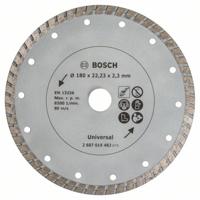 Bosch Accessories Dia-SS Turbo 180mm - thumbnail