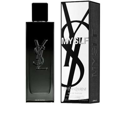 Yves Saint Laurent - YSL My YSL Eau de parfum Spray 100 ml Heren Yves Saint Laurent - YSL My YSL Eau de parfum Spray 100 ml Heren