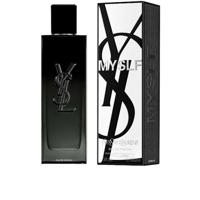 Yves Saint Laurent MYSLF Eau de Parfum Refillable 100ml - thumbnail