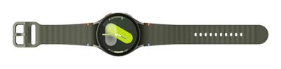 Smartwatch Samsung Galaxy Watch7 Groen Ø 44 mm - thumbnail