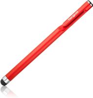 Targus Stylus Touchpen Rood - thumbnail