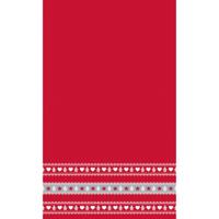 Duni Tafellaken Sweden 138x220cm - thumbnail