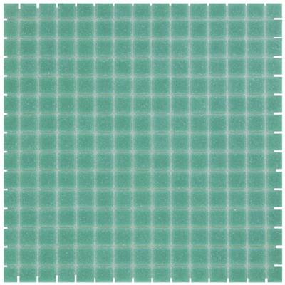 Mozaiek Amsterdam Basic Jade Groen 2,0x2,0