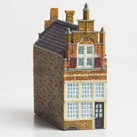 Monument Huisje de Dry Hamerkens - thumbnail