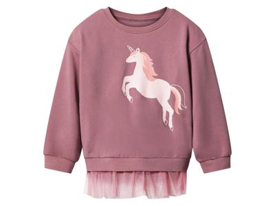 lupilu Kinder trui (Lichtroze, 98/104)