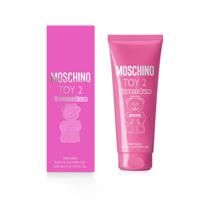 Moschino Toy 2 Bubblegum Perfumed Bath & Showergel 200ml - thumbnail
