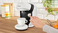 Bosch Tassimo STYLE TAS114E Capsulemachine Wit Tassimo - thumbnail