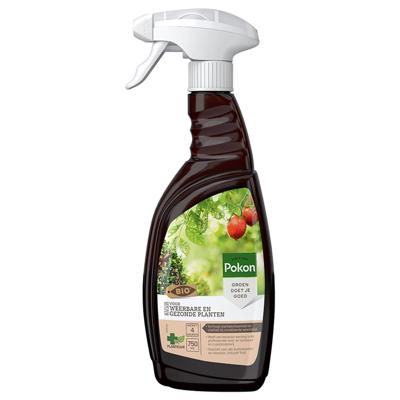 Pokon Bio bladinsecten spray 750 ml