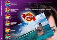 Puzzel - SCHMIDT SPIELE - Droomstof - 1000 stukjes - thumbnail