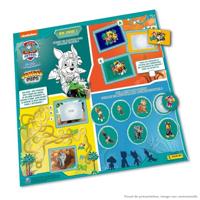Stickers Album Panini Paw Patrol Jungle Mission - thumbnail