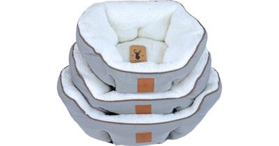 Boony Est 1941 mand highland grey 40 cm Boony-Est-1941 Gebr. de Boon - Gebr de boon