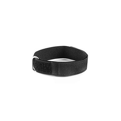 Adam Hall Kabelbinder 20x300mm zwart