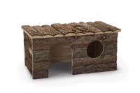 Beeztees Forest Blokhut Royal 40x23x20cm - thumbnail