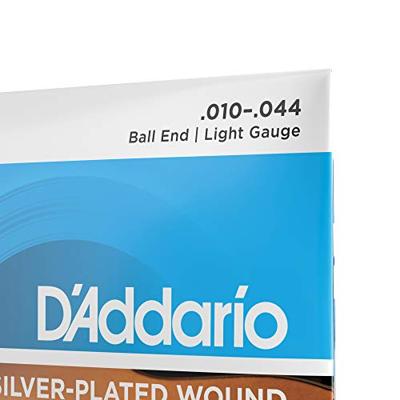 D'Addario EJ83L