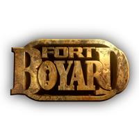 Fort Boyard - thumbnail