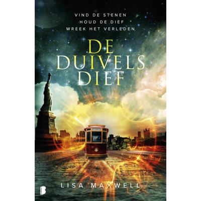 De duivelsdief (Paperback)