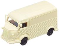 Busch 60256 H0 Auto Citroën H - thumbnail
