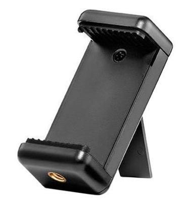 Caruba Smartphone Clamp