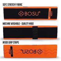 BOSU® Fabric Resistance Band heavy - thumbnail