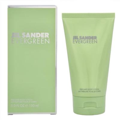 Jil Sander Evergreen Body Lotion 150ml Bodylotion