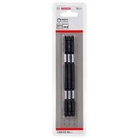 Bosch Accessories 2608522361 Dubbelbitset 3-delig - thumbnail