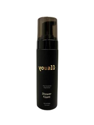 YouAll Monoi hair & body foam 175 Milliliter