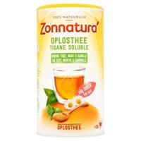 Zonnatura Oplosthee Groene Thee & Kamille - thumbnail