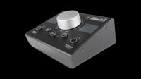 Mackie Big Knob Passive monitorcontroller - thumbnail