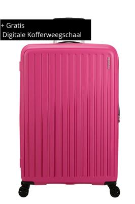 Rejoy Spinner 77/28 TSA Hawaiian Pink