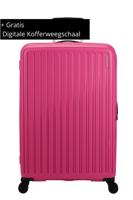 Rejoy Spinner 77/28 TSA Hawaiian Pink - thumbnail