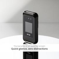Mobiele Telefoon voor Bejaarden SPC 2336N - thumbnail