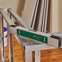 Bosch Groen EasySpiritLevel Waterpas | Inclusief Batterijen - 06036670Z0 - thumbnail