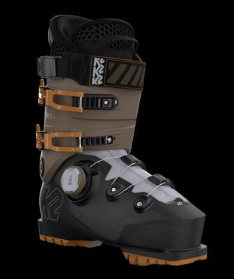 K2 BFC 130 BOA Skischoen Heren Design 29,5