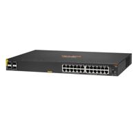 aruba R8N87A#ABB Managed Netwerk Switch 24 poorten 56 GBit/s - thumbnail