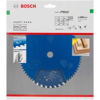 Bosch Accessories Expert for Wood 2608644017 Cirkelzaagblad 160 x 20 x 1.6 mm Aantal tanden: 36 1 stuk(s) - thumbnail
