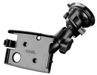 RAM Montagesystemen RAM-B-166-MA12U Zuignap Mount voor Magellan Maestro 4200, 4210, 4220, 4250 - thumbnail
