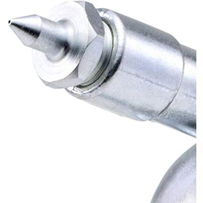 TOOLCRAFT Mini-vetspuit 80 g zonder vet 1 stuk(s) TOOLCRAFT Mini-vetspuit 80 g zonder vet 1 stuk(s)